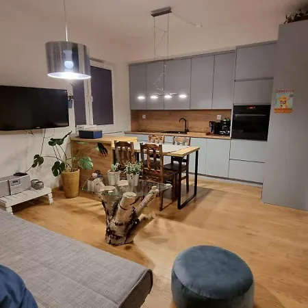 Apartman Chihuahua_apartaments *